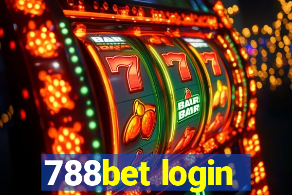 788bet login